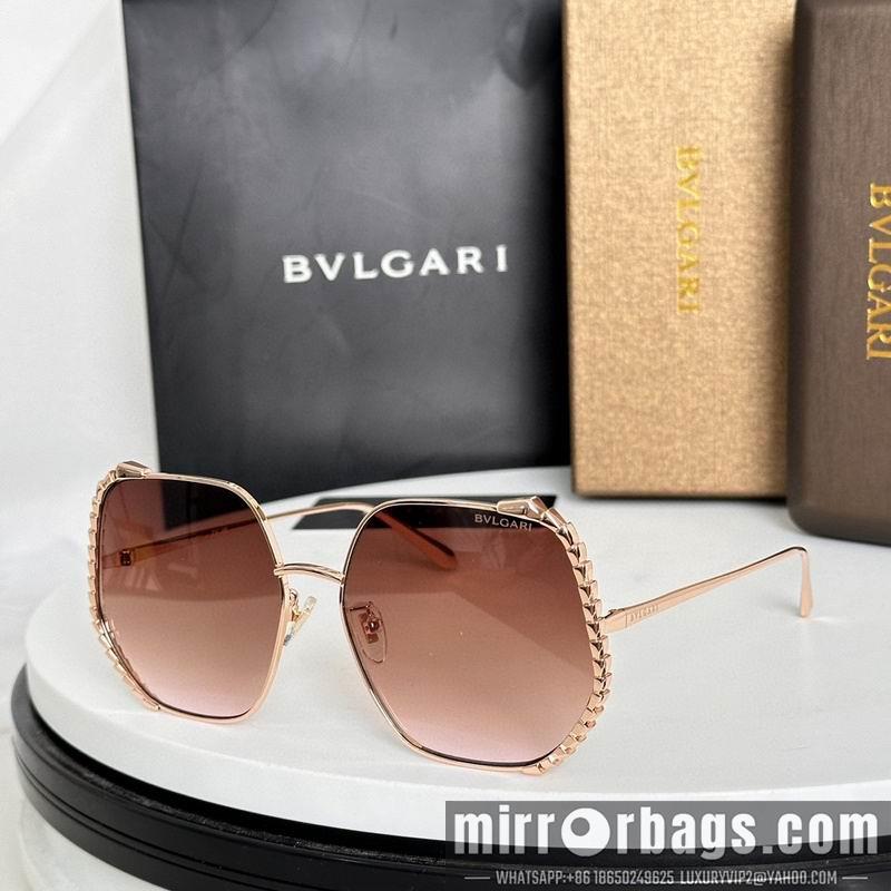 Replica Bvlgari Glasses 03smh79