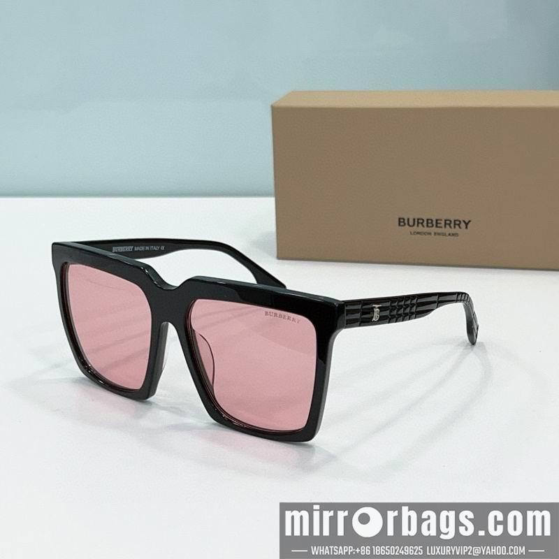 Replica Burberry Glasses smx34