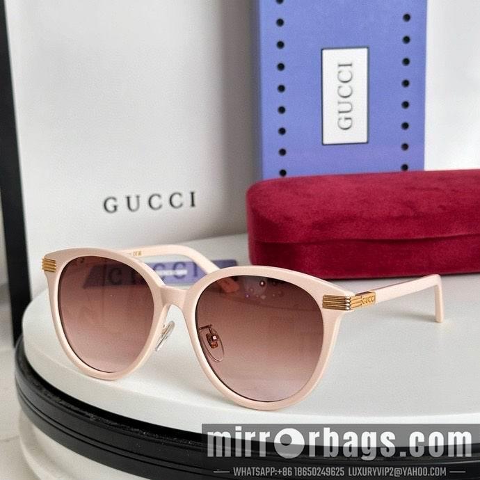 Replica Gucci Glasses smx184