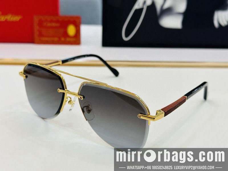 Replica Cartier Glasses smr71