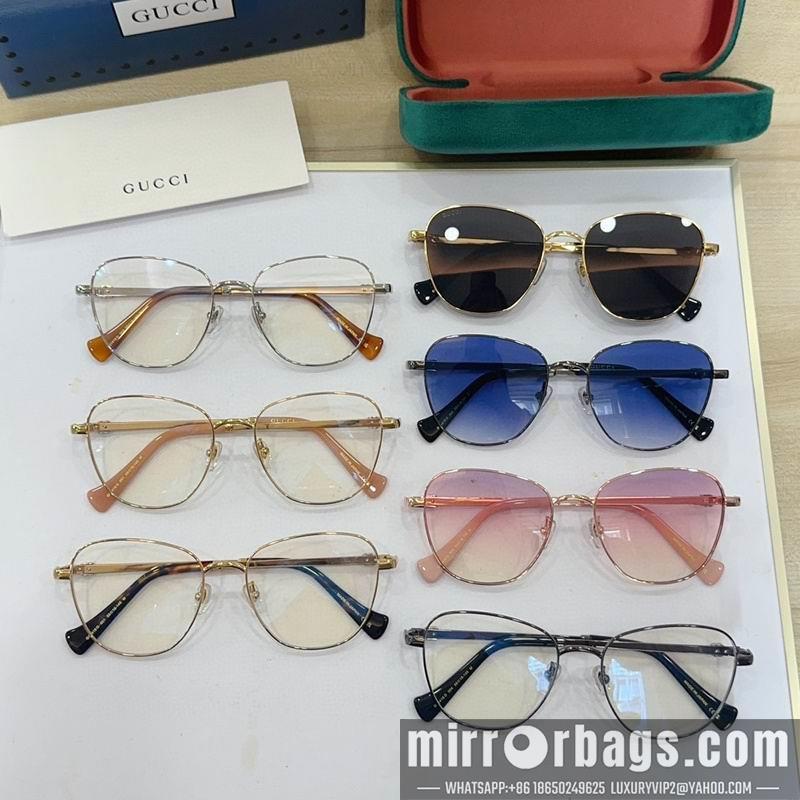 Replica Gucci Glasses smr43