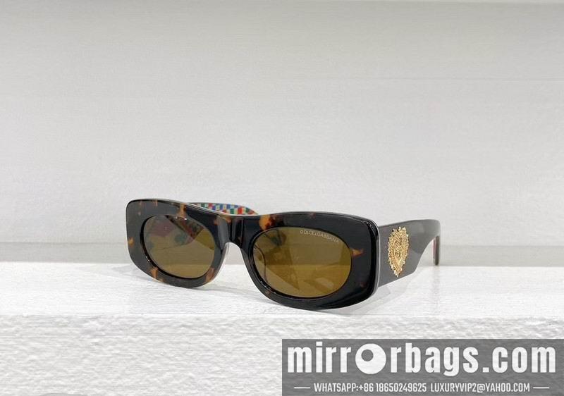 Replica DG Glasses 03smh41