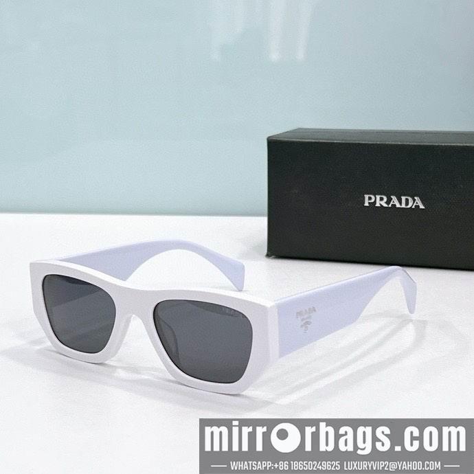 Replica Prada Glasses smr139
