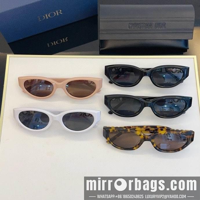 Replica Dior Glasses smx76