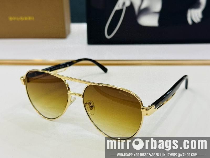 Replica Bvlgari Glasses 03smh50
