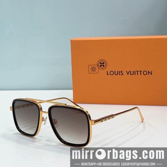 Replica LV Glasses smr44