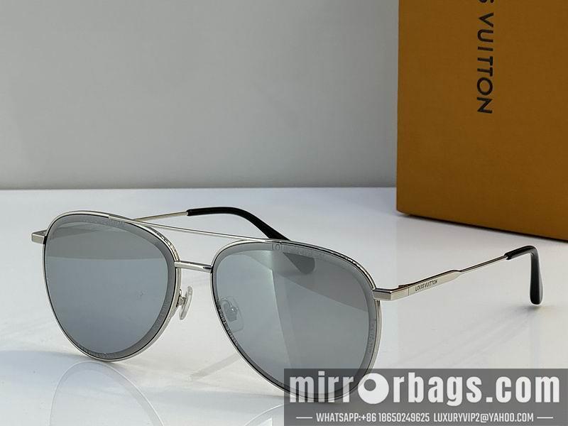 Replica LV Glasses smh95