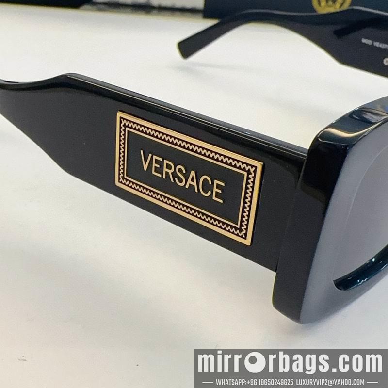 Replica Versace Glaases smx156