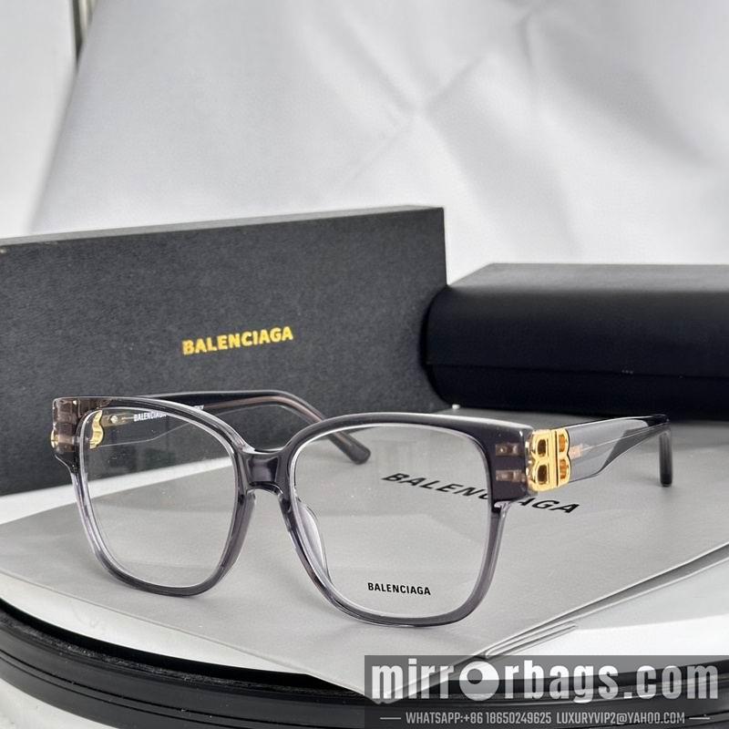 Replica Balenciaga Glasses 03smh08
