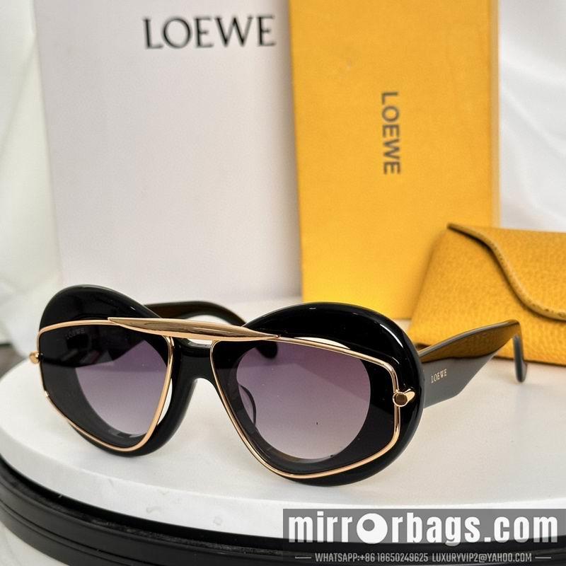Replica Loewe Glasses 03smh20