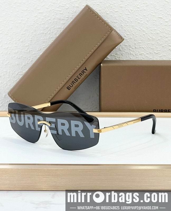 Replica Burberry Glasses 03smh15