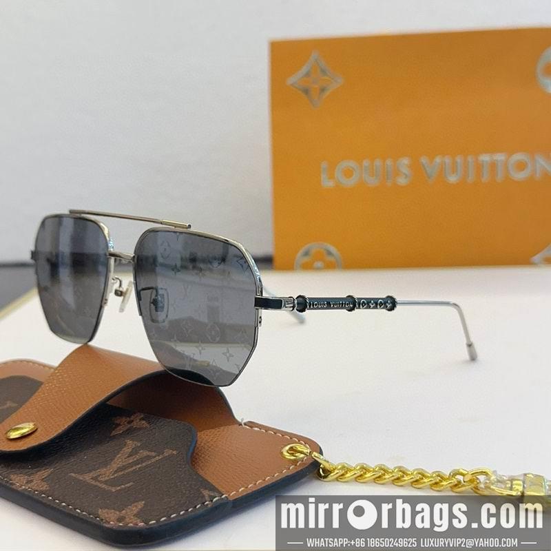 Replica LV Glasses smx157