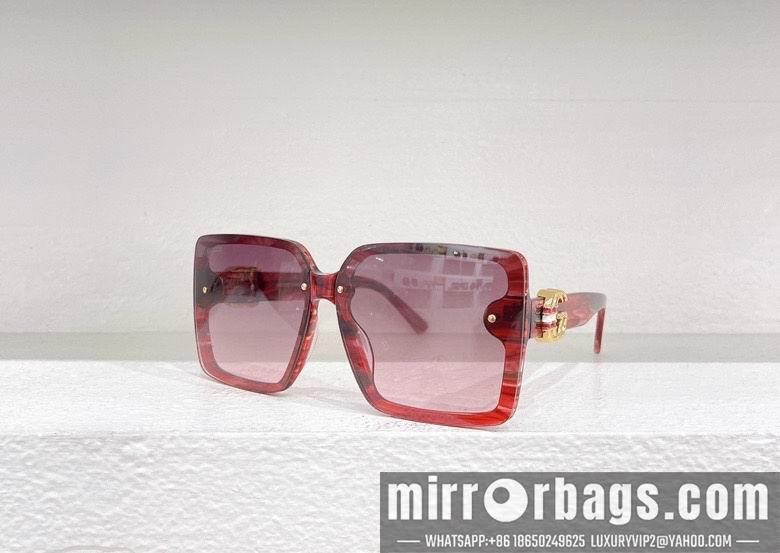 Replica Gucci Glasses smx101