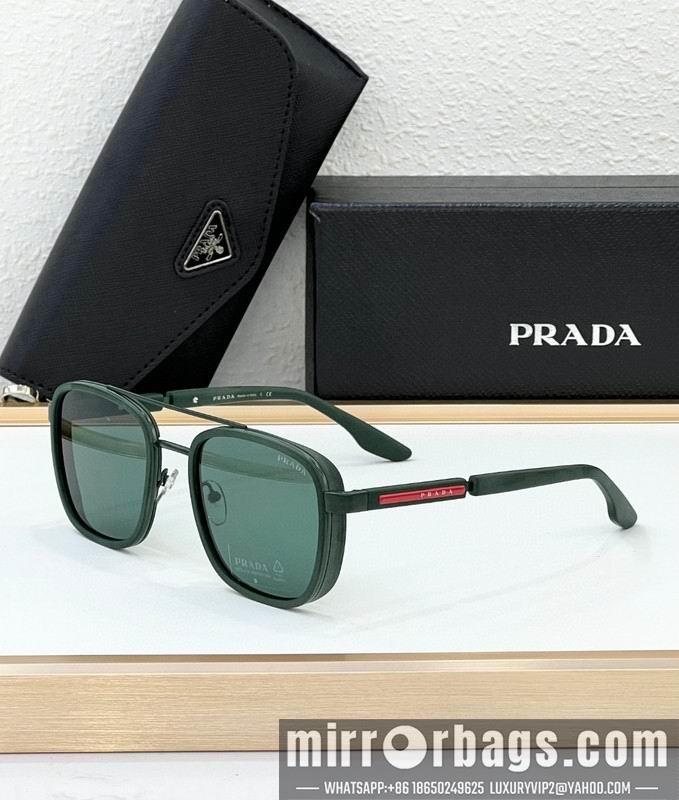 Replica Prada Glasses smh194