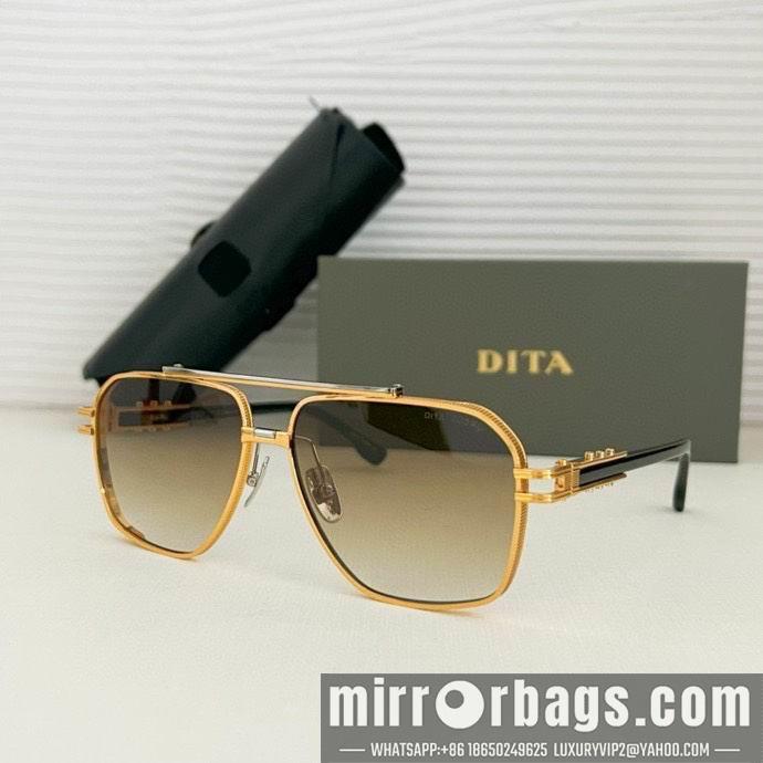Replica Dita Glasses smx37