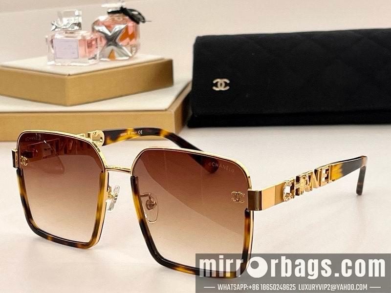 Replica Chanel Glasses smr266