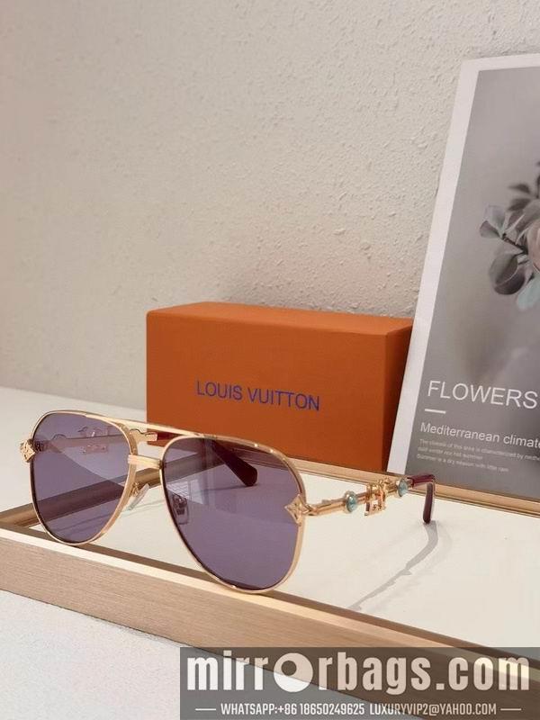 Replica LV Glasses smh213