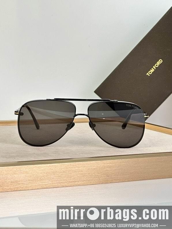 Replica Tom Ford Glasses smx154