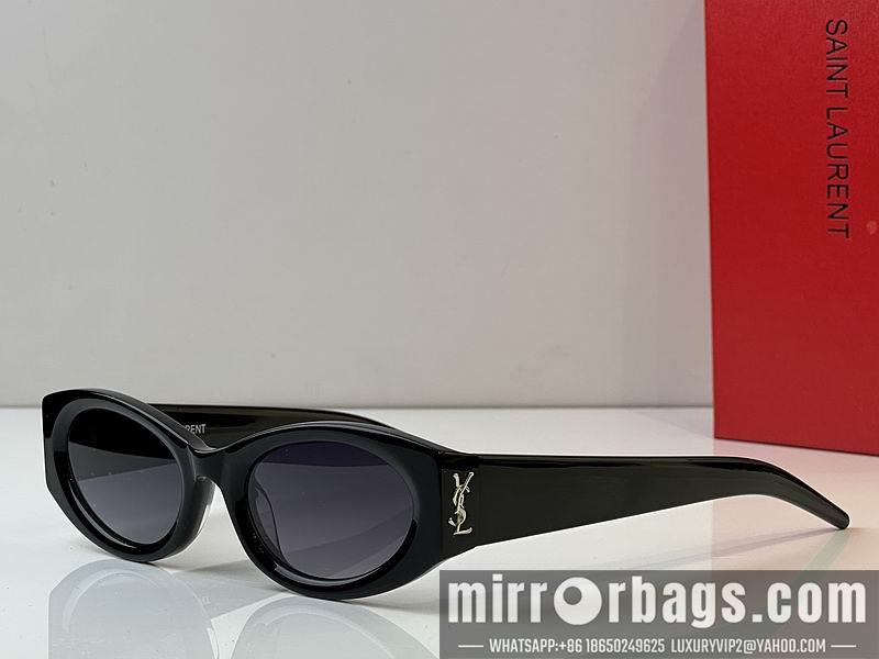 Replica YSL Glasses 03smh63