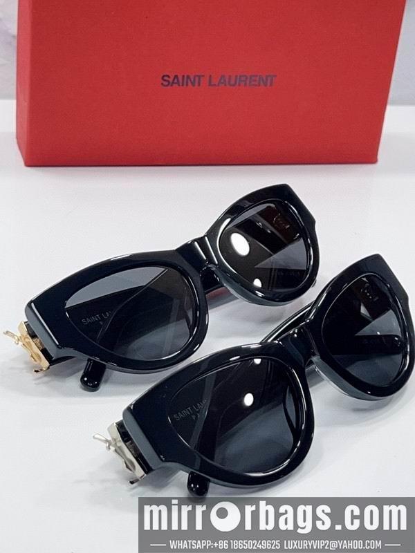 Replica YSL Glasses 03smh41