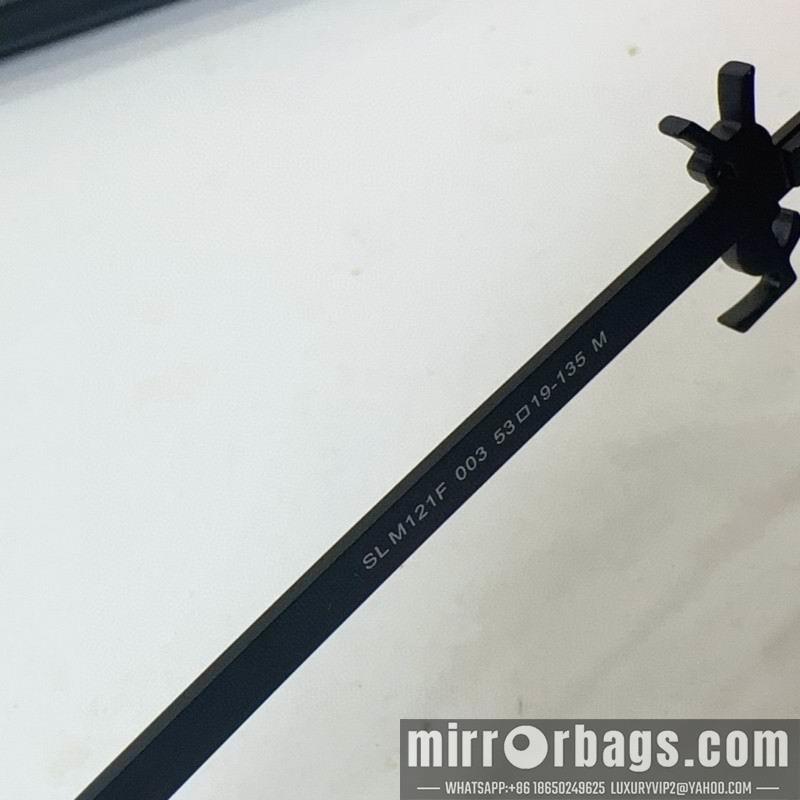 Replica YSL Glasses 03smh51