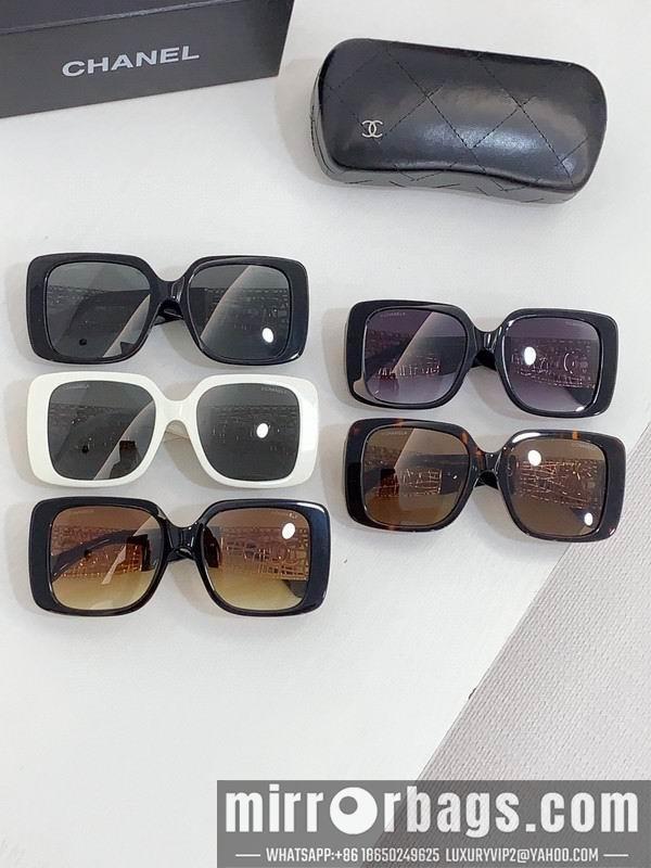 Replica Chanel Glasses smr60