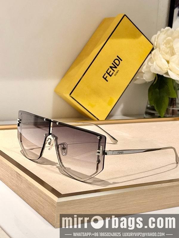 Replica Fendi Glasses smx76