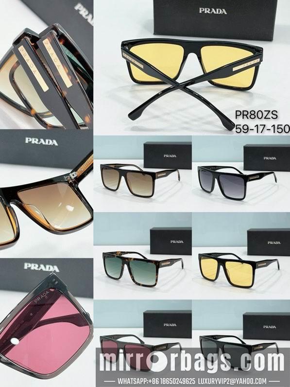 Replica Prada Glasses smr130