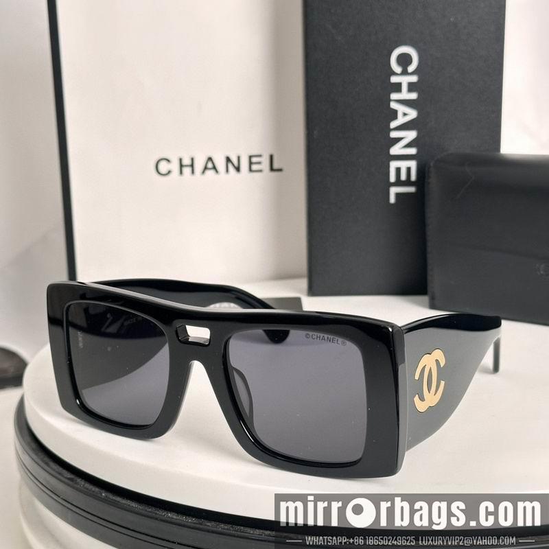 Replica Chanel Glasses smh105