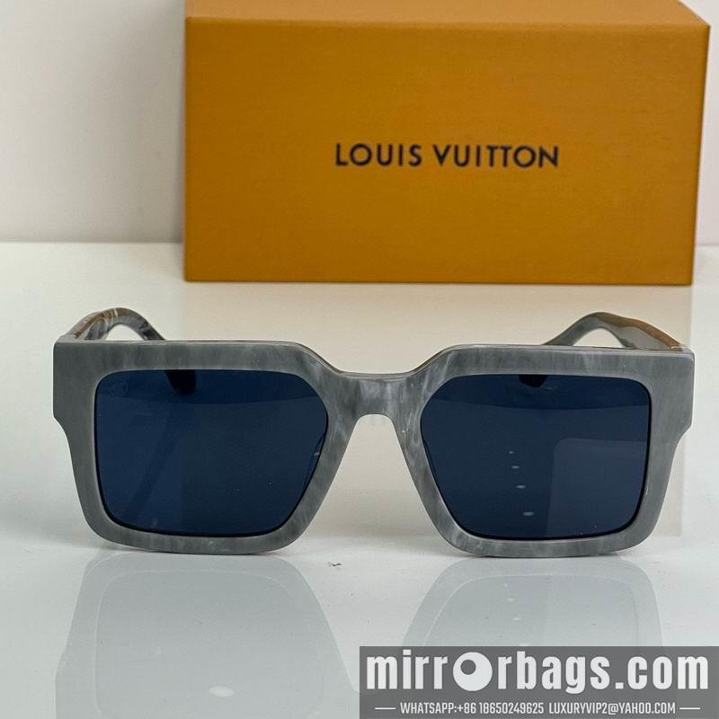 Replica LV Glasses smx101