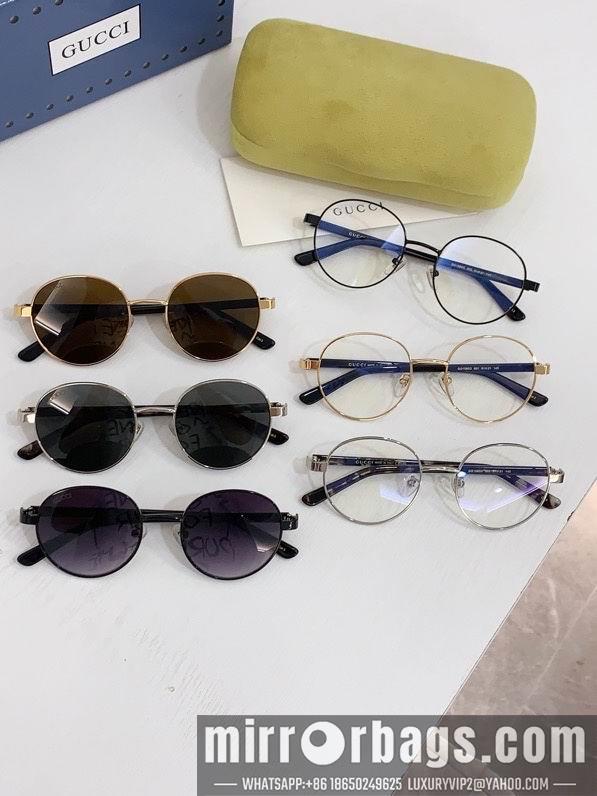 Replica Gucci Glasses smx145