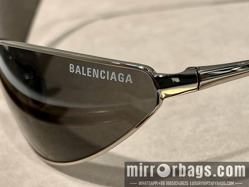 Replica Balenciaga Glasses smx46