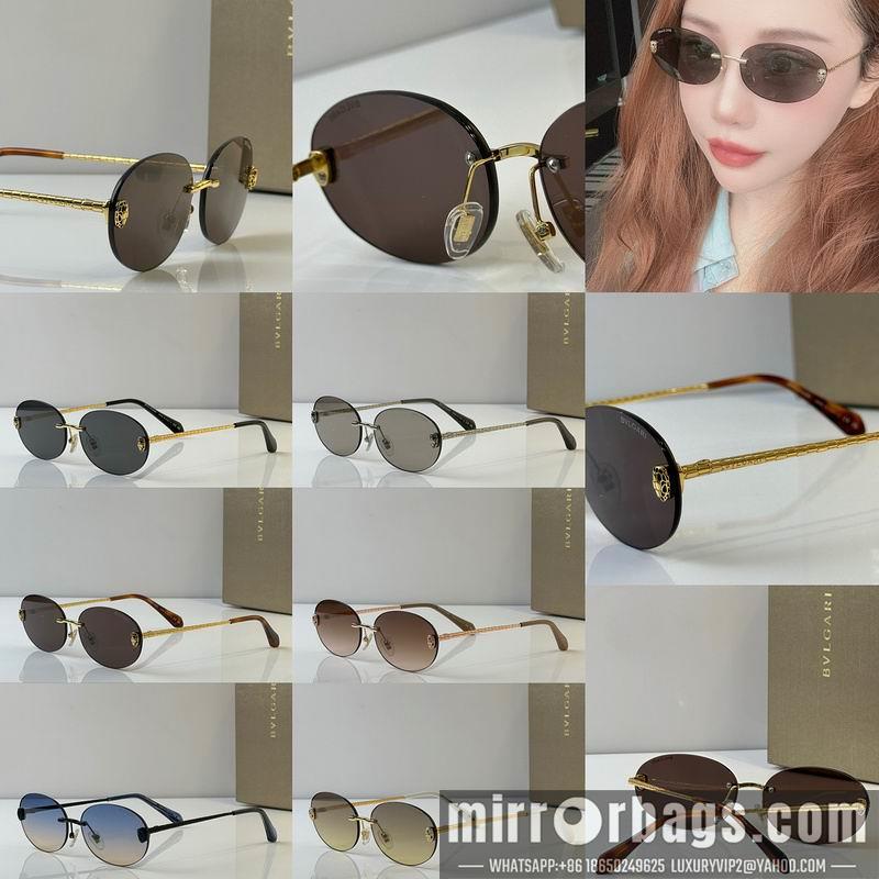 Replica Bvlgari Glasses 03smh174