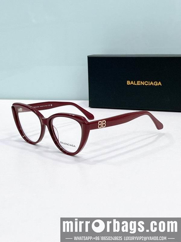 Replica Balenciaga Glasses smr101