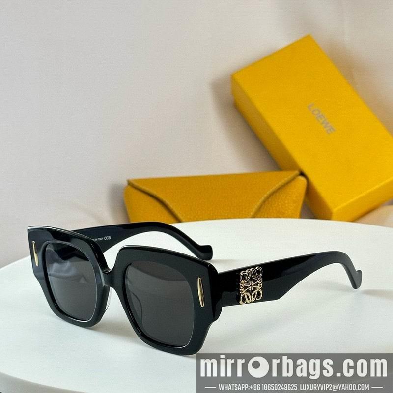 Replica Loewe Glasses 03smh10