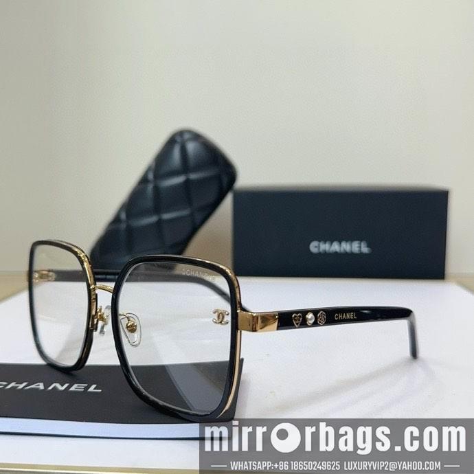 Replica Chanel Glasses smr17