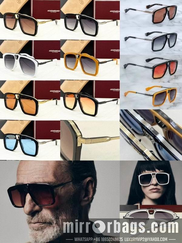 Replica Jacques Marie Mage Glasses 03smh95