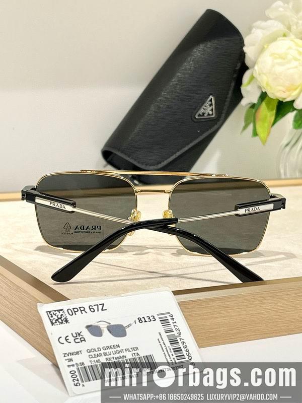 Replica Prada Glasses smr72