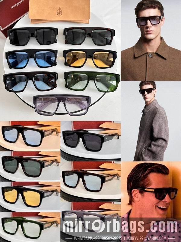Replica Jacques Marie Mage Glasses 03smh62