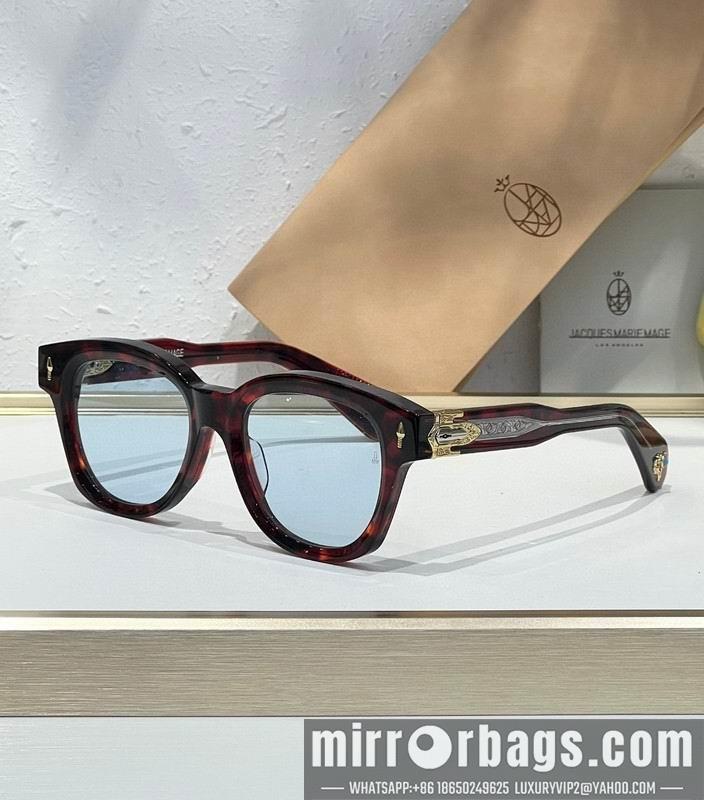 Replica Jacques Marie Mage Glasses 03smh17