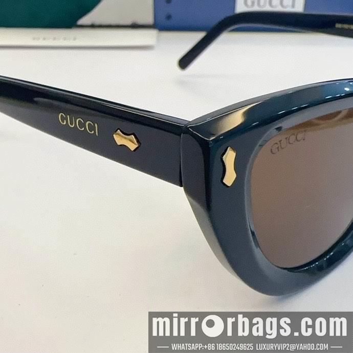 Replica Gucci Glasses smx120