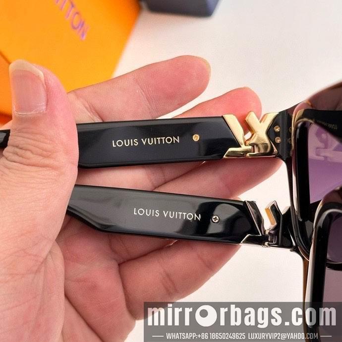Replica LV Glasses smx188