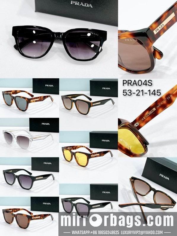 Replica Prada Glasses smx221