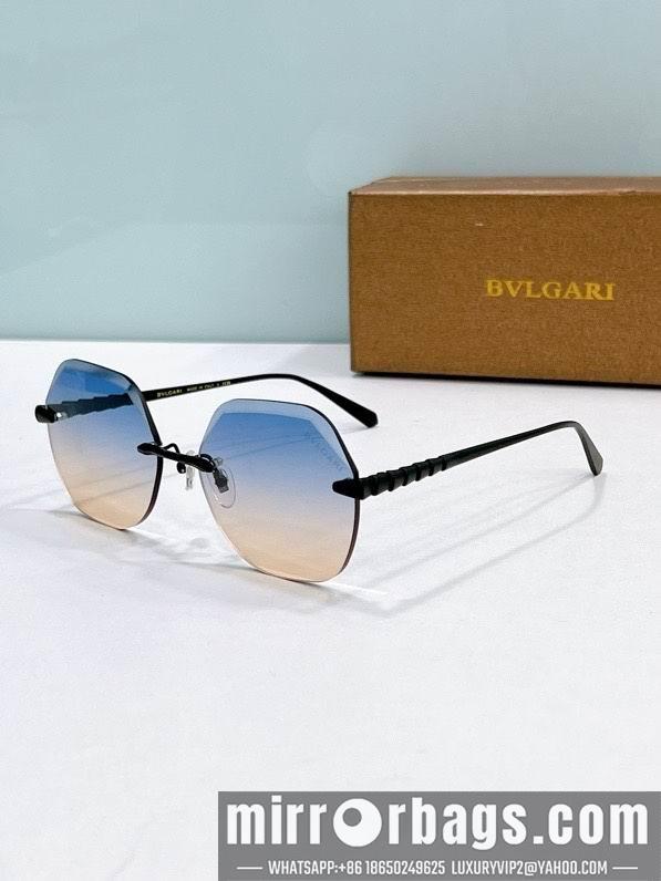 Replica Bvlgari Glasses 03smh17