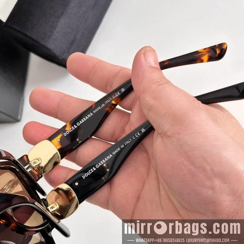 Replica DG Glasses 03smh11