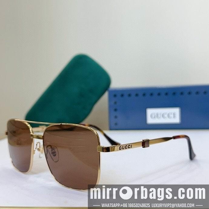 Replica Gucci Glasses smr32