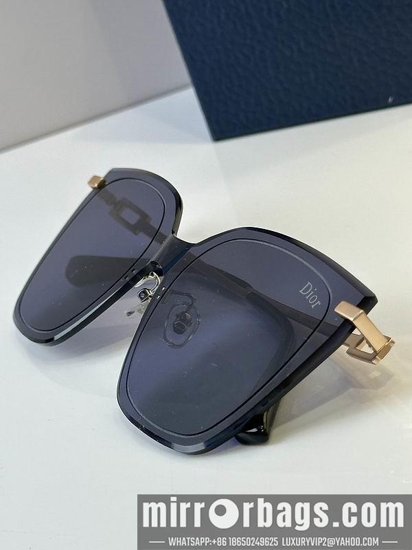 Replica Dior Glasses 03smh124