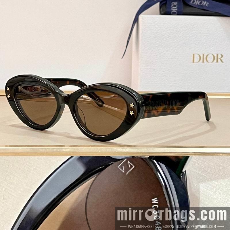 Replica Dior Glasses 03smh80