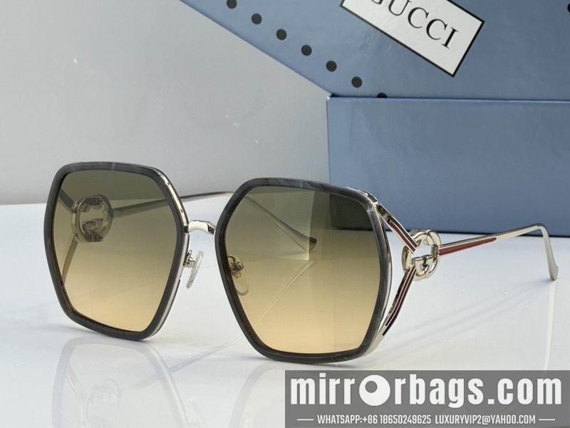 Replica Gucci Glasses smh29