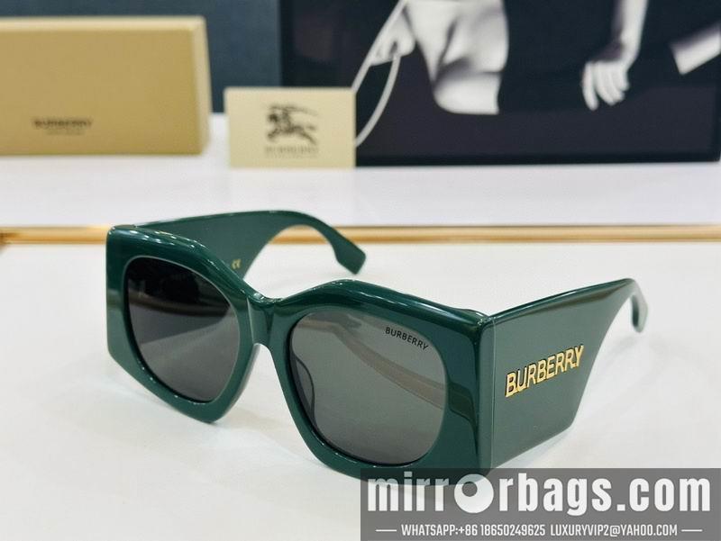 Replica Burberry Glasses smr45